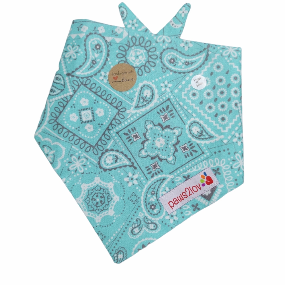 Dog bandana
